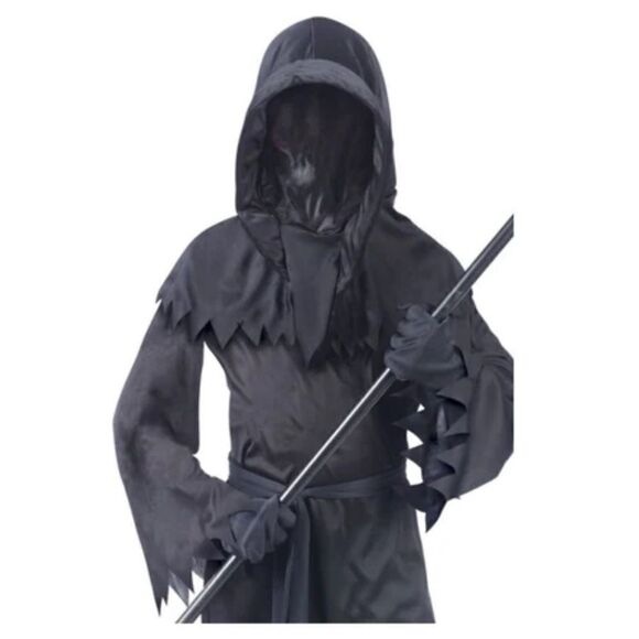 SPIRT HALLOWEEN FADE IN/OUT PHANTOM! - Picture 3 of 16